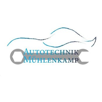 Logo von Autotechnik Mühlenkamp in Oberhausen im Rheinland