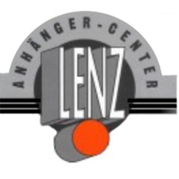 Logo von LENZ Anhänger-Center GmbH in Böblingen