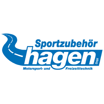 Logo von Hagen GmbH Motorsportzubehör + Freizeittechnik in Fürth in Bayern