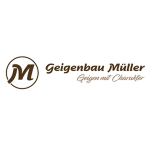 Logo von Geigenbau Müller Inh. Viktor Müller in Minden
