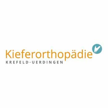Logo von Nicole Ludewig / Fachzahnärztin für Kieferorthopädie in Krefeld