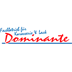 Logo von Autolackierung Dominante GmbH in Kelkheim im Taunus