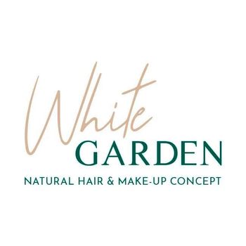 Logo von WhiteGarden GbR NATURAL HAIR & MAKE UP CONCEPT in Frankfurt am Main