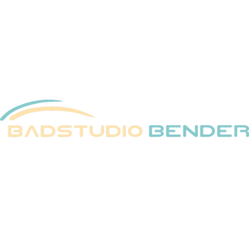 Logo von Badstudio Bender in Kelkheim im Taunus