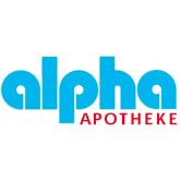 Logo von Alpha-Apotheke in Darmstadt