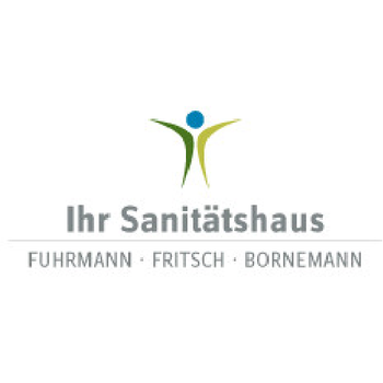Logo von FFB Ihr Sanitätshaus GmbH in Quedlinburg