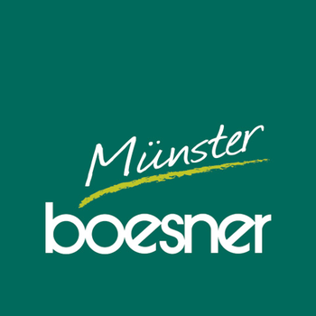 Logo von boesner GmbH - Münster in Münster