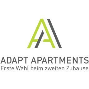 Logo von Adapt Apartments Braunschweig GmbH in Braunschweig