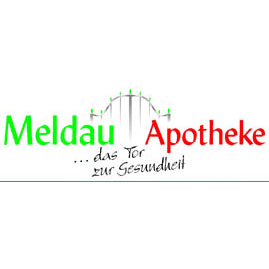 Logo von Meldau-Apotheke in Hannover
