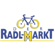 Logo von Der Radl-Markt GmbH in Germering
