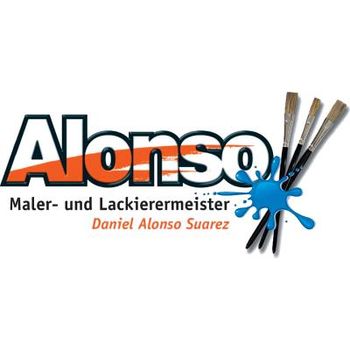 Logo von Alonso-Suarez Daniel Malermeisterbetrieb in Kahl am Main
