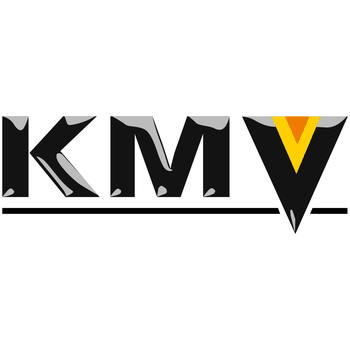 Logo von KMV Kommunalmaschinen Vertriebsgesellschaft in Stäbelow