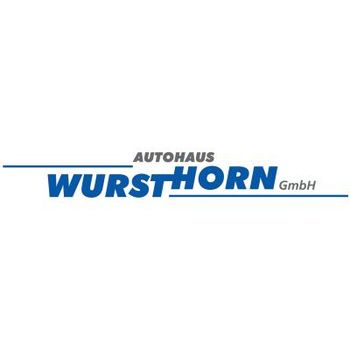 Logo von Autohaus Wursthorn GmbH in Kirchzarten