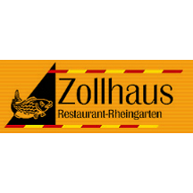 Logo von Restaurant Zollhaus in Au am Rhein