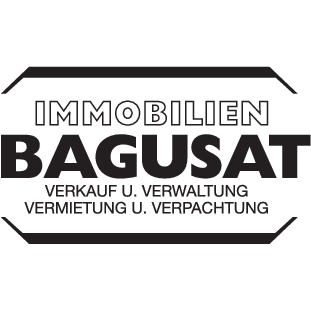 Logo von Immobilien Bagusat GmbH in Mülheim an der Ruhr