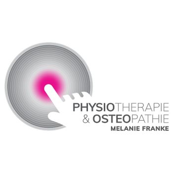 Logo von mga Physiotherapie & Osteopathie Melanie Franke in Berlin