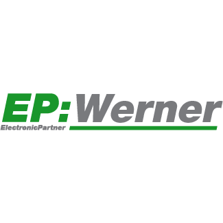 Logo von EP:Werner in Bernau bei Berlin