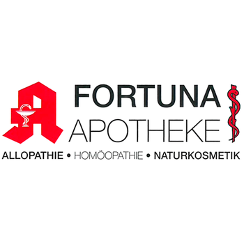 Logo von Fortuna-Apotheke in Dettenhausen