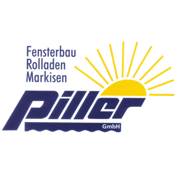 Logo von Piller GmbH in Speyer