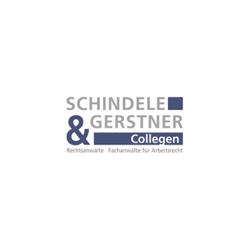 Logo von Rechtsanwälte Schindele Gerstner & Collegen in Leipzig