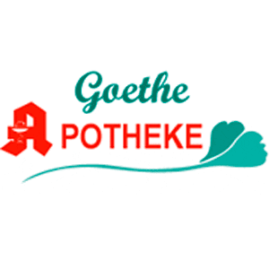 Logo von Goethe-Apotheke Magdeburg, Inh.: Hannes Gröpler e.K. in Magdeburg