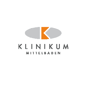 Logo von Klinikum Mittelbaden Baden-Baden Balg in Baden-Baden