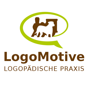 Logo von LogoMotive Logopädische Praxis Kristin Fahlberg in Schönebeck an der Elbe