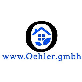 Logo von Oehler Immobilien- und Hausverwaltung GmbH in Essen