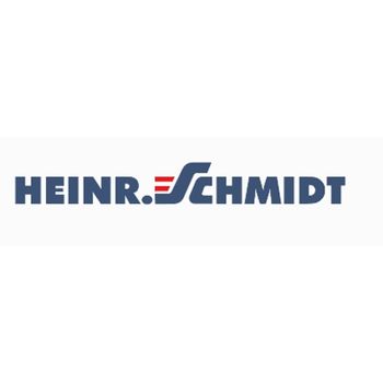 Logo von Heinrich Schmidt GmbH & Co. KG in Paderborn