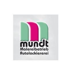 Logo von Ernst Mundt Malereibetrieb in Ahrensburg