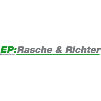 Logo von EP:Rasche & Richter in Königsbrunn