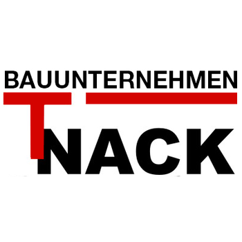 Logo von Bauunternehmen Thomas Nack in Bielefeld