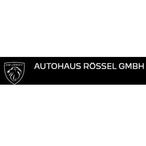 Logo von Autohaus Rössel GmbH in Villingen-Schwenningen