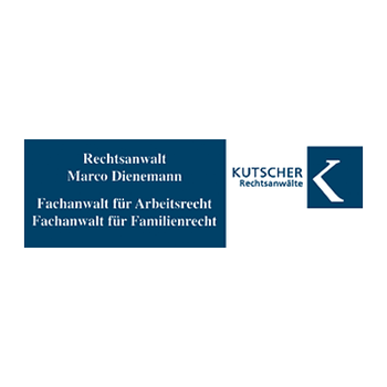 Logo von Kanzlei M. Dienemann - Rechtsanwalt und Fachanwalt in Halle an der Saale