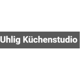 Logo von Küchenstudio Uhlig in Limbach-Oberfrohna
