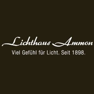 Logo von Lichthaus Ammon Produkt & Service in Potsdam