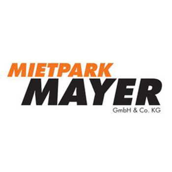 Logo von Mietpark Mayer GmbH & Co.KG in Giengen an der Brenz