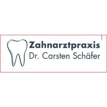 Logo von Zahnarztpraxis Dr. Carsten Schäfer in Hannover