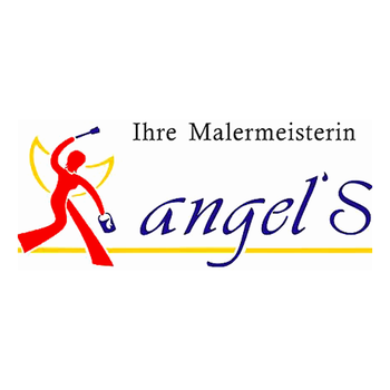 Logo von angel´S Ihre Malermeisterin in Königslutter am Elm