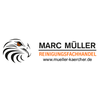 Logo von Marc Müller Reinigungsfachhandel in Berg am Starnberger See