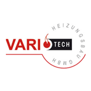 Logo von VARIO TECH GmbH Heizungs - Sanitärbau in Schloß Holte-Stukenbrock