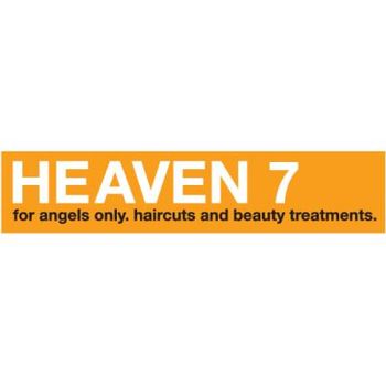 Logo von Heaven 7 in Düsseldorf