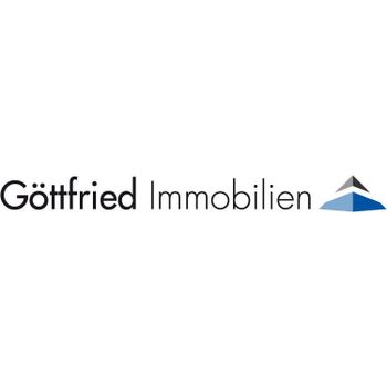 Logo von Göttfried Immobilien GmbH in Neu-Ulm