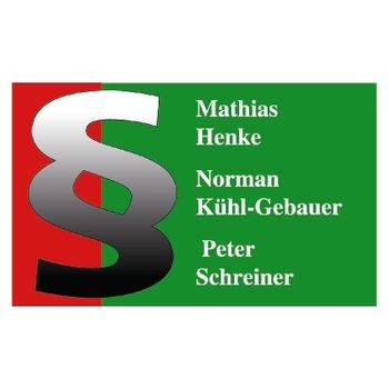 Logo von Rechtsanwalt Mathias Henke in Dortmund