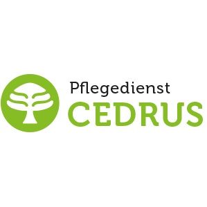 Logo von Pflegedienst Cedrus GmbH in Gießen