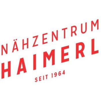 Logo von Nähzentrum Haimerl GmbH in Ingolstadt