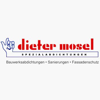 Logo von Mosel Spezialabdichtungen GmbH & Co. KG in Münster