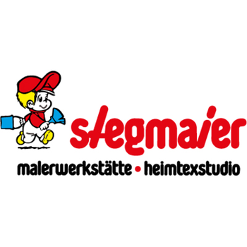 Logo von Malerwerkstätte Heimtexstudio Stegmaier in Schwäbisch Gmünd