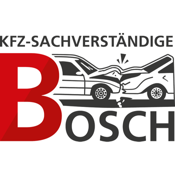 Logo von Bosch KFZ-Sachverständigen-Büro in Giengen an der Brenz