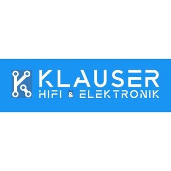 Logo von Klauser HiFi & Elektronik / Recycling Elektronik Koblenz in Koblenz am Rhein